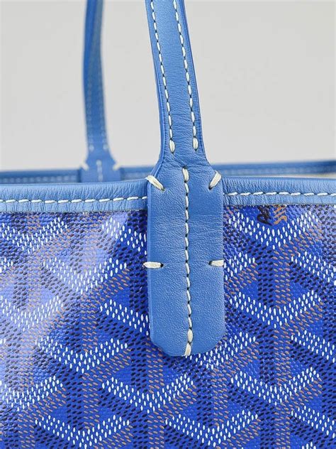 goyard saint replica|authentic goyard tote bag.